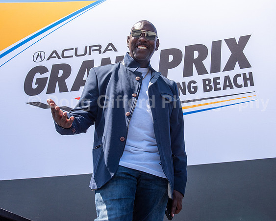 51st Acura Grand Prix of Long Beach