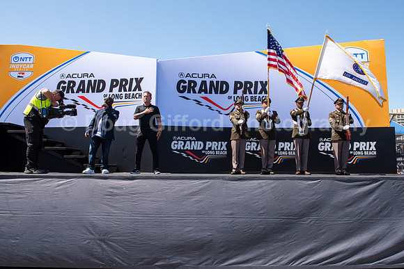 51st Acura Grand Prix of Long Beach
