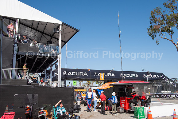 51st Acura Grand Prix of Long Beach