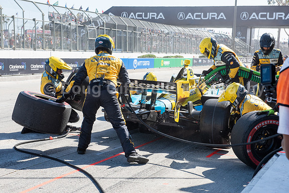 51st Acura Grand Prix of Long Beach