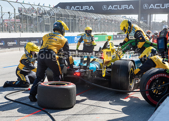51st Acura Grand Prix of Long Beach