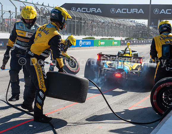51st Acura Grand Prix of Long Beach