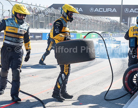 51st Acura Grand Prix of Long Beach