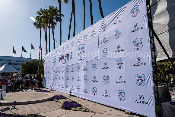 51st Acura Grand Prix of Long Beach