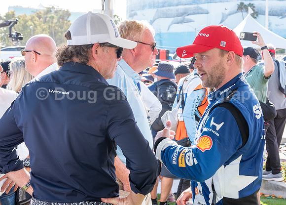 51st Acura Grand Prix of Long Beach