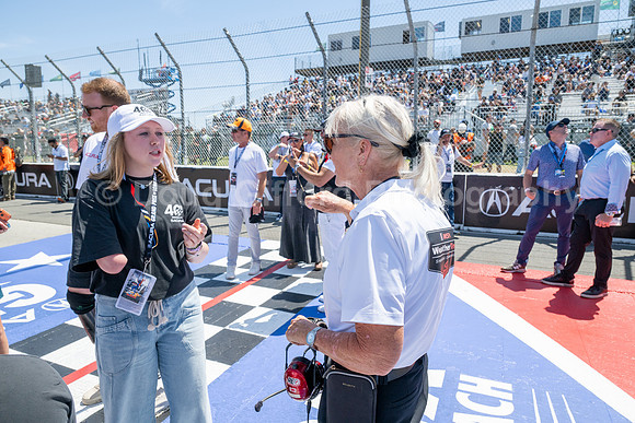 51st Acura Grand Prix of Long Beach