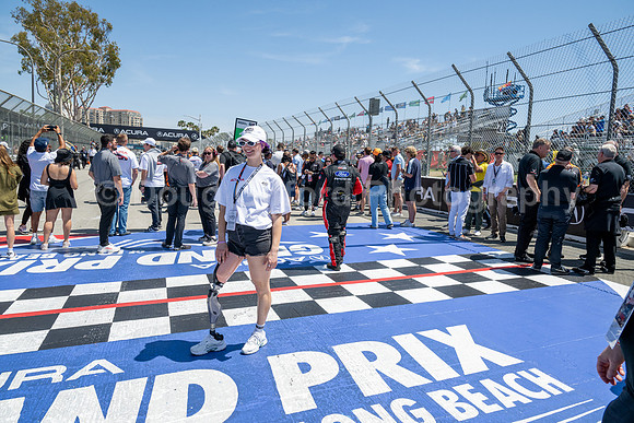 51st Acura Grand Prix of Long Beach
