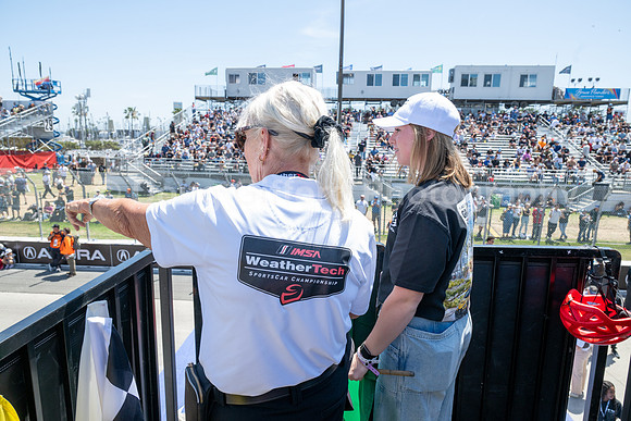 51st Acura Grand Prix of Long Beach