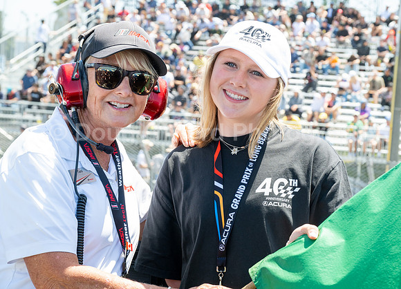 51st Acura Grand Prix of Long Beach