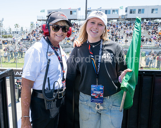 51st Acura Grand Prix of Long Beach