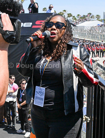 51st Acura Grand Prix of Long Beach