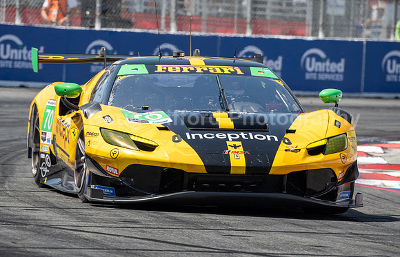 51st Acura Grand Prix of Long Beach