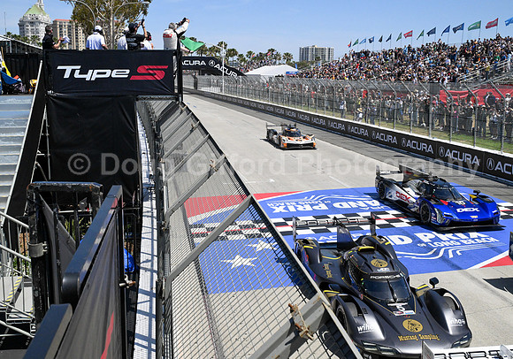 51st Acura Grand Prix of Long Beach