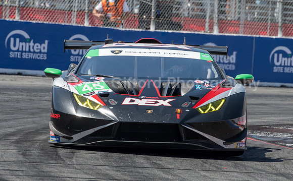 51st Acura Grand Prix of Long Beach
