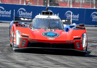 51st Acura Grand Prix of Long Beach