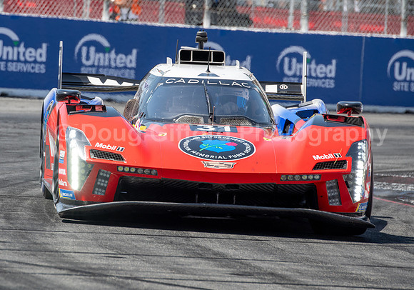 51st Acura Grand Prix of Long Beach