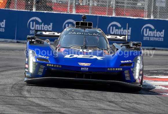 51st Acura Grand Prix of Long Beach