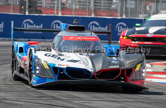 51st Acura Grand Prix of Long Beach