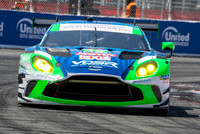 51st Acura Grand Prix of Long Beach