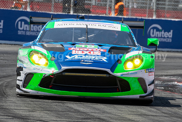 51st Acura Grand Prix of Long Beach