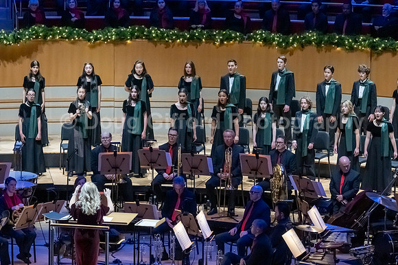 Pacific Chorale - Tis the Season