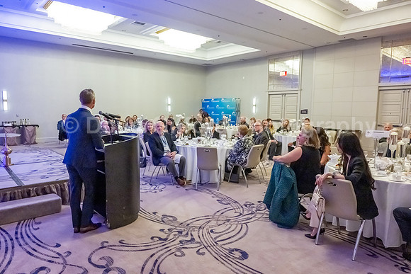 Pacific Symphony - Board Reception and Dinner to Introduce Alexander Shelley