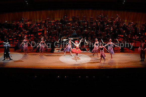 Class Act Youth Concert