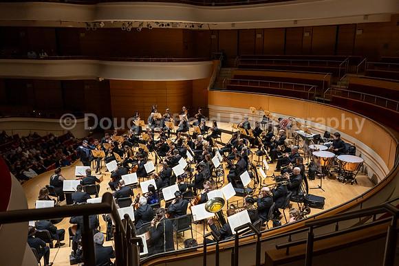 Pacific Symphony / Tchaikovsky’s Fifth & Avi Avital