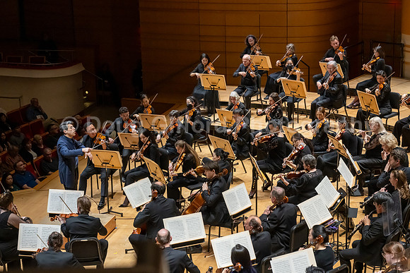 Pacific Symphony / Tchaikovsky’s Fifth & Avi Avital
