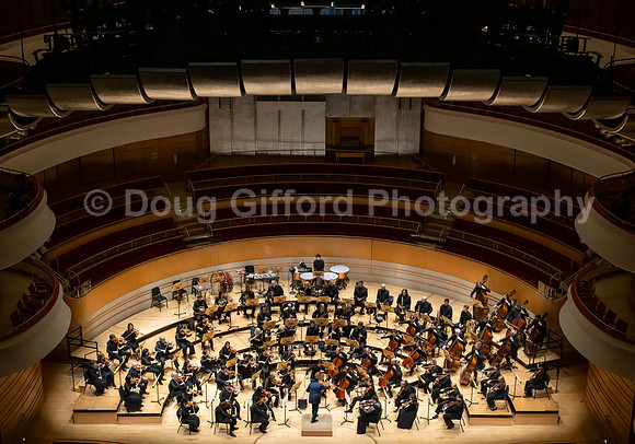 Pacific Symphony / Tchaikovsky’s Fifth & Avi Avital