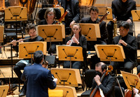 Pacific Symphony / Tchaikovsky’s Fifth & Avi Avital