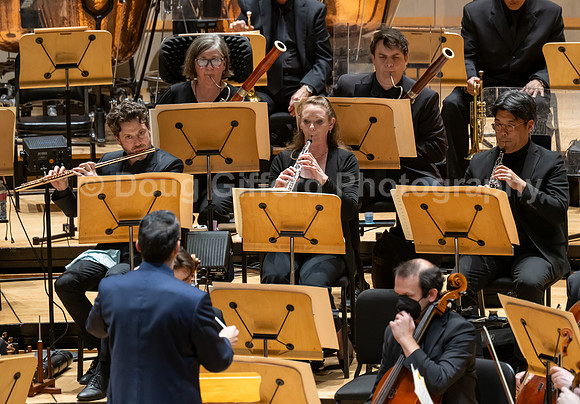 Pacific Symphony / Tchaikovsky’s Fifth & Avi Avital
