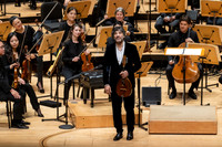 Pacific Symphony / Tchaikovsky’s Fifth & Avi Avital