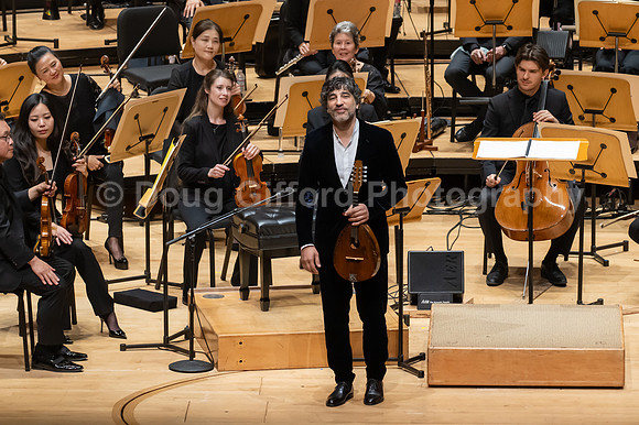 Pacific Symphony / Tchaikovsky’s Fifth & Avi Avital