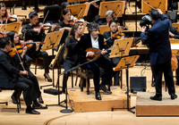 Pacific Symphony / Tchaikovsky’s Fifth & Avi Avital