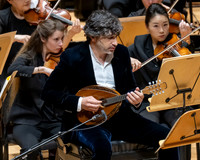 Pacific Symphony / Tchaikovsky’s Fifth & Avi Avital