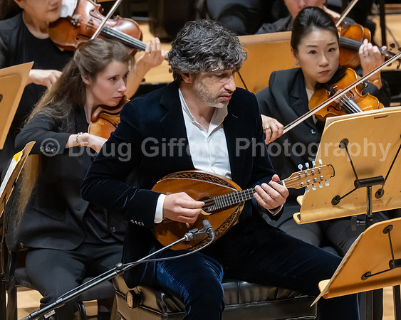 Pacific Symphony / Tchaikovsky’s Fifth & Avi Avital