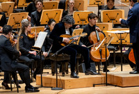 Pacific Symphony / Tchaikovsky’s Fifth & Avi Avital