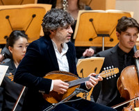 Pacific Symphony / Tchaikovsky’s Fifth & Avi Avital