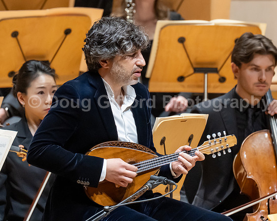 Pacific Symphony / Tchaikovsky’s Fifth & Avi Avital