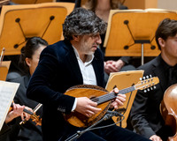 Pacific Symphony / Tchaikovsky’s Fifth & Avi Avital