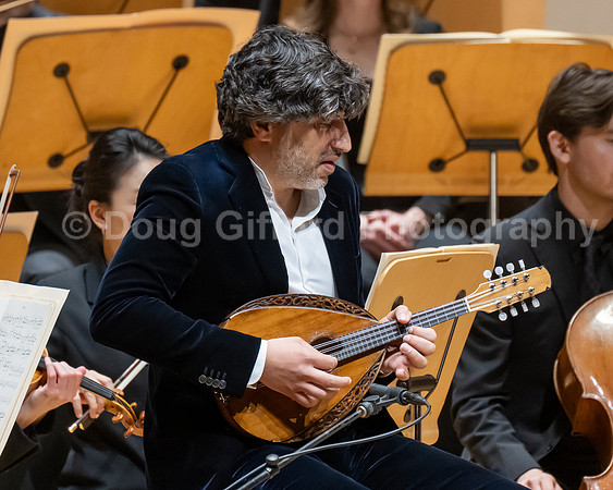 Pacific Symphony / Tchaikovsky’s Fifth & Avi Avital