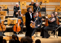 Pacific Symphony / Tchaikovsky’s Fifth & Avi Avital