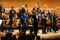 Pacific Symphony / Tchaikovsky’s Fifth & Avi Avital