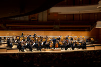 Pacific Symphony / Tchaikovsky’s Fifth & Avi Avital
