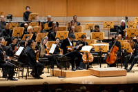 Pacific Symphony / Tchaikovsky’s Fifth & Avi Avital