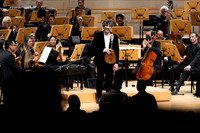 Pacific Symphony / Tchaikovsky’s Fifth & Avi Avital