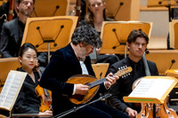 Pacific Symphony / Tchaikovsky’s Fifth & Avi Avital