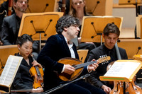 Pacific Symphony / Tchaikovsky’s Fifth & Avi Avital