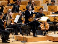 Pacific Symphony / Tchaikovsky’s Fifth & Avi Avital